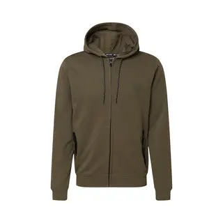 Cars Jeans Sweatjacke Iscar