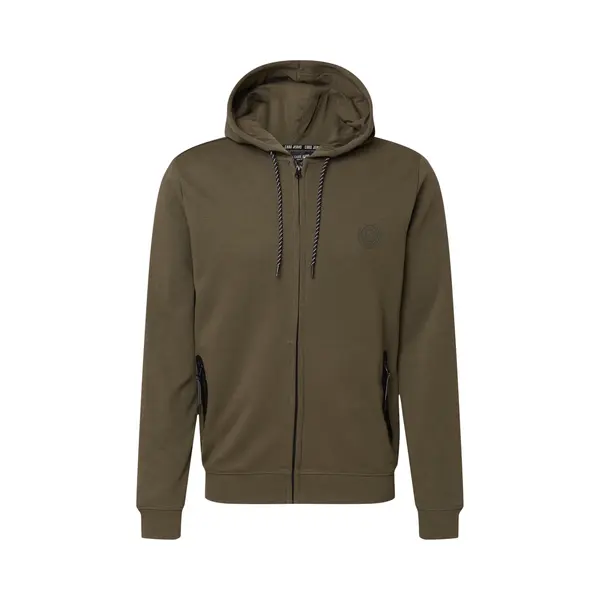 Cars Jeans Sweatjacke Iscar thumbnail