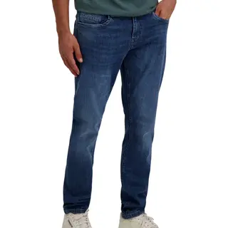 Cars Jeans 'Douglas' Blauw Denim