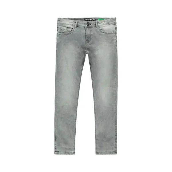 Cars Jeans Douglas Regular - Heren thumbnail