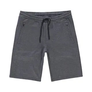 Cars Jeans Short Herell Heren Broek - Navy - Maat L