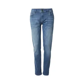 Cars Jeans 'Blast' Blauw Denim