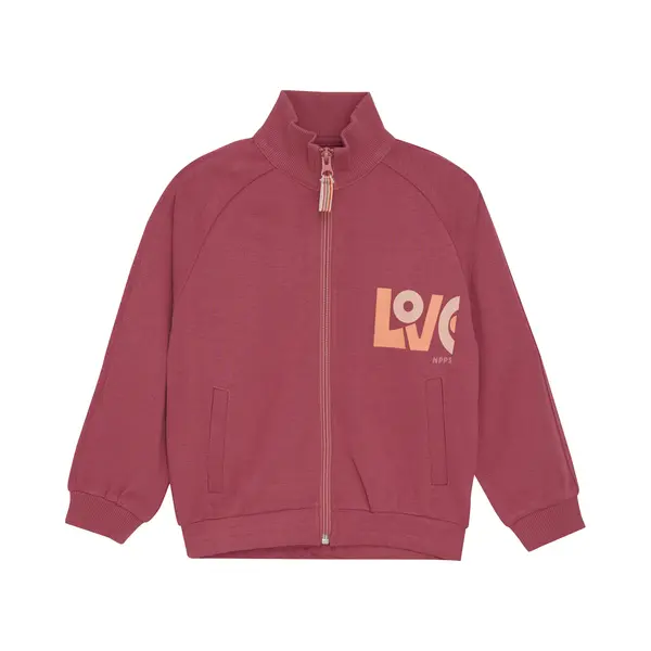 Noppies Sweatjacke Pepper thumbnail