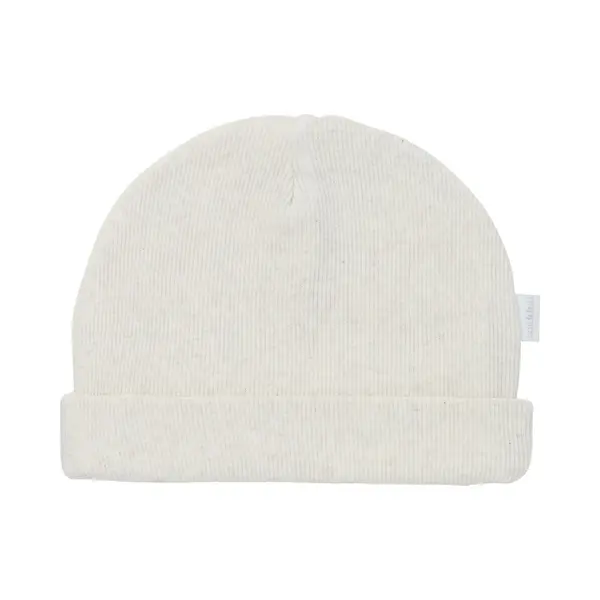 Muts Noppies Noos Hat Rib Nevel Oatmeal thumbnail