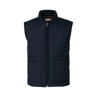 Noppies Jas Wadley - Dark Sapphire - Maat 134
