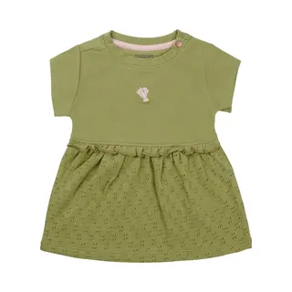 Noppies Jurk Montesano Baby Maat 68