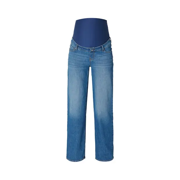Noppies Jeans Lemi Wide Leg Zwangerschap - Maat 29 thumbnail