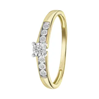 Lucardi Ring