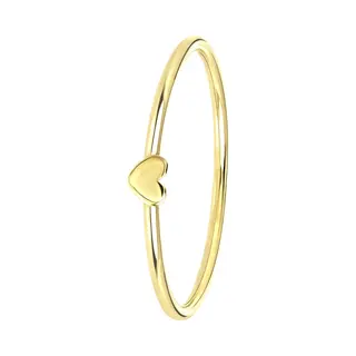 Lucardi Ring Klassisch