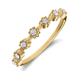 Lucardi Ring Klassisch
