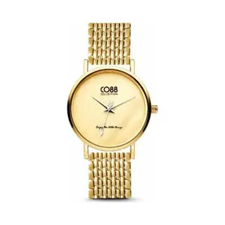 CO88 Collection, Horloge, Dameshorloge 8CW-10067