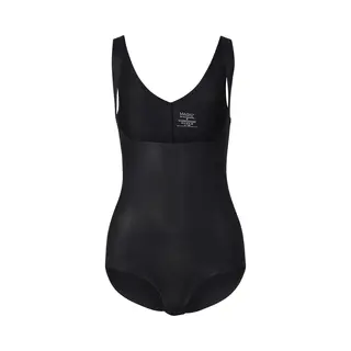 Magic Bodyfashion Shapingbody 'Maxi Sexy' Zwart