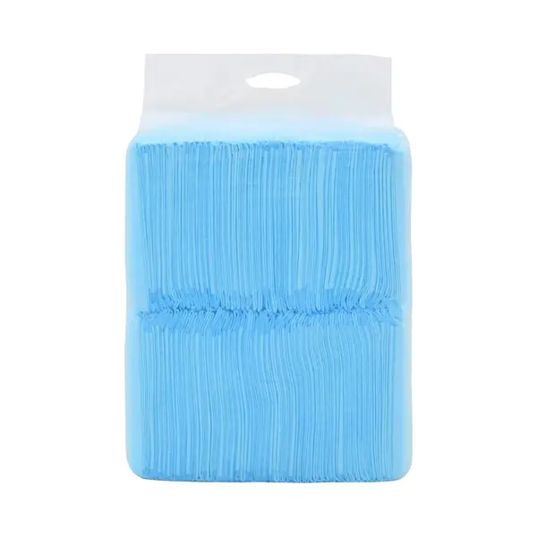 Hunde-toilettenmatten 100 Stk. 60×45 Cm Vliesstoff Vidaxl thumbnail