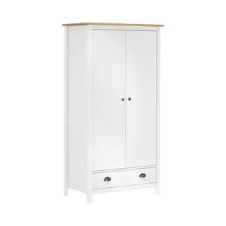 VidaXL 288950 Schlafzimmerkleiderschrank/Schrank