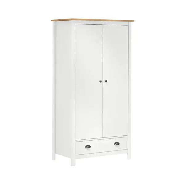 VidaXL 288950 Schlafzimmerkleiderschrank/Schrank thumbnail
