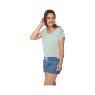 T-Shirt Frau Protest Prtmegan