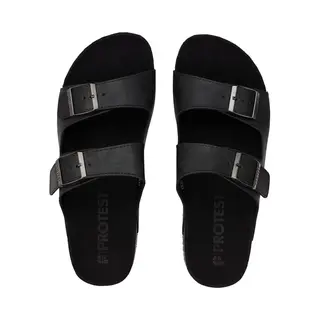 Sandalen Protest Prtmikal