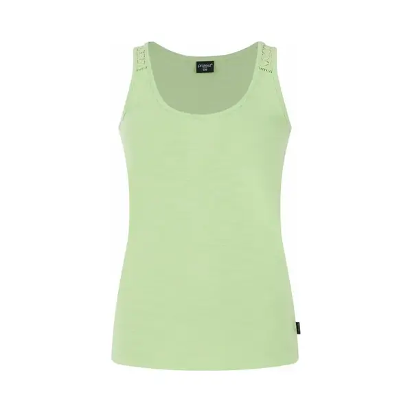 Protest Prtimpulse – Tanktop Dames – Mouwloos – Ronde Hals thumbnail