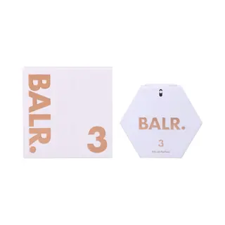 Balr. 3 For Women Eau De Parfum 50ml