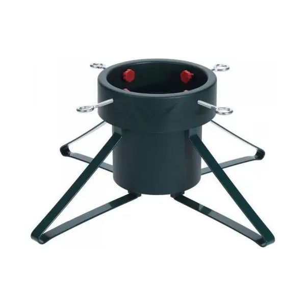 H-E Kerstboomstandaard - Voor Bomen Tot 2 Meter -1.8L Waterreservoir (Dss-DS10536) thumbnail