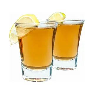 Lange Becher, Mehrfarbig, Einzigartig - Excellent Houseware