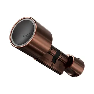 Bold Elite Smart Lock SX33 Kupfer