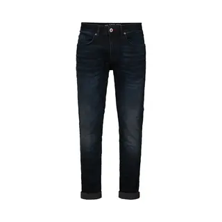 Petrol Industries Herren Jeans Tapered Fit Russel - Jeanshose - Herrenbekleidung - Blau - W33L32