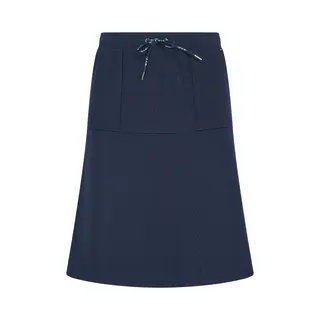 Hv Society - Skirts - Navy - Xs (34)
