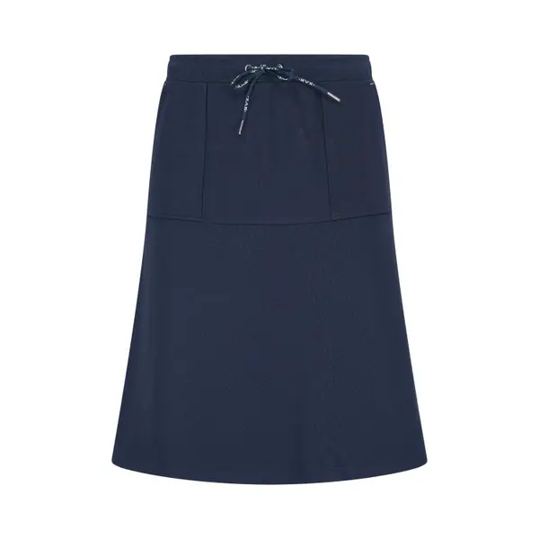 Hv Society - Skirts - Navy - Xs (34) thumbnail