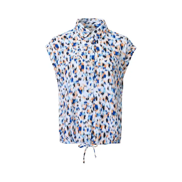 Hv Society - Blouses - Apricot - Xl (42) thumbnail