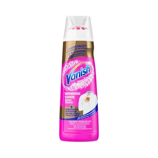 Vanish Oxi Action Gold Vlekverwijderaar Powergel 200 Ml
