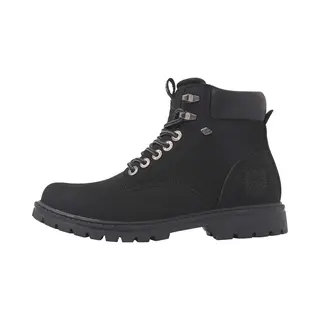 British Knights Schnürstiefel Secco