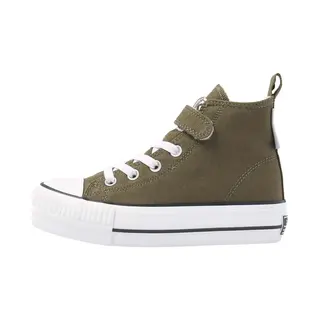 Sneakers Für Damen British Knights Kaya Mid