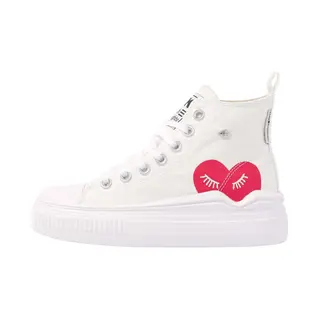Sneakers Für Frauen British Knights Kaya Flow Mid