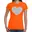 Oranje