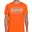 Oranje