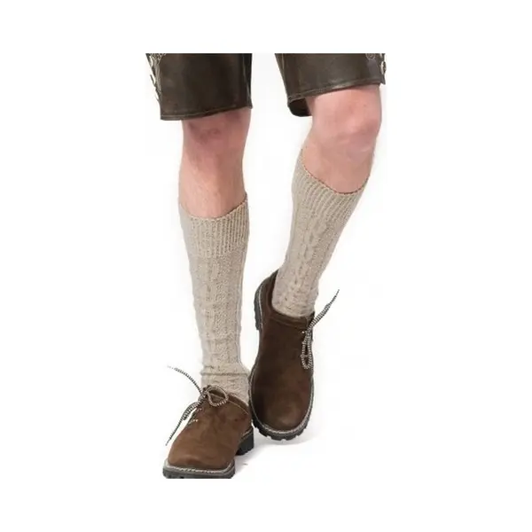 Oktoberfest Tiroler Verkleed Kousen thumbnail