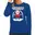Blauw