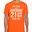 Oranje