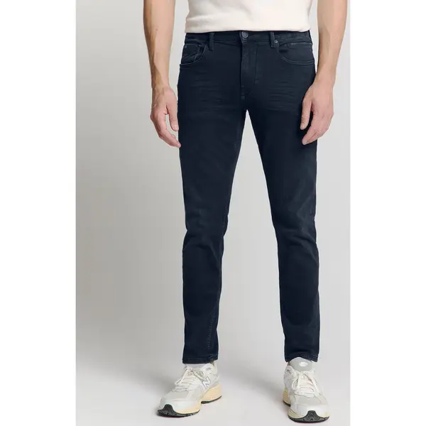 No Excess Broek Donker, Effen thumbnail