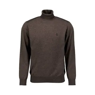 No Excess Pullover