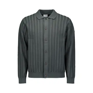 No Excess Strickjacke
