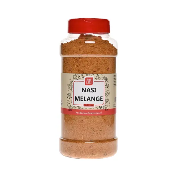 Van Beekum Specerijen - Nasi Melange - Strooibus 545 Gram thumbnail