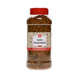 Van Beekum Specerijen - Bami Kruidenmix - Strooibus 420 Gram