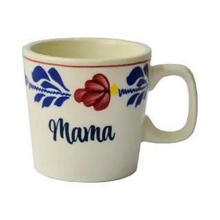 Royal Boch Boerenbont Beker 0, 2L - Mama