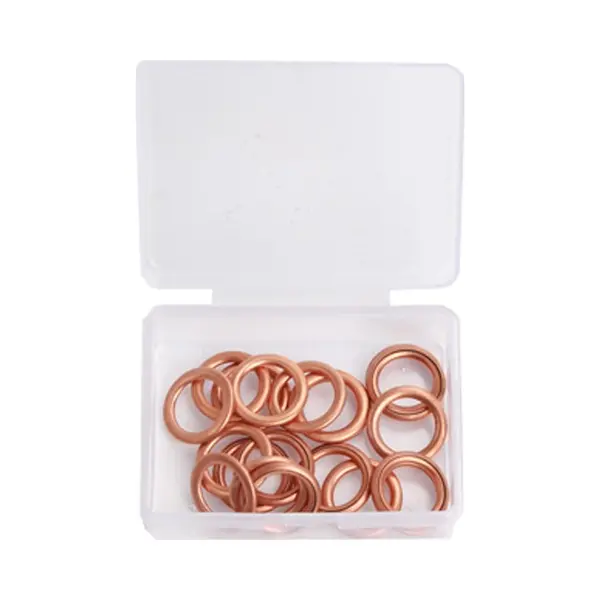Weber Tools Fd-1112 Sortiment, O-Ring thumbnail