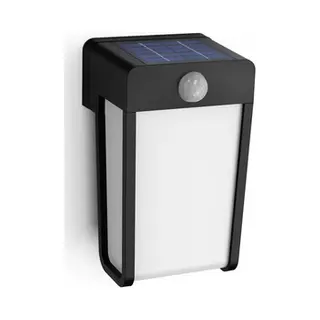 Philips by Signify Philips Shroud Wandlamp, 2,3 W