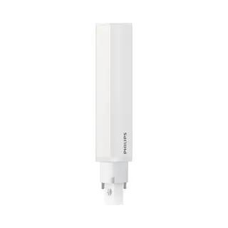 Philips Led Lampe 8, 9W 830 G24d3 990LM / Phili Corepro Led Plc 2P 872016928758700