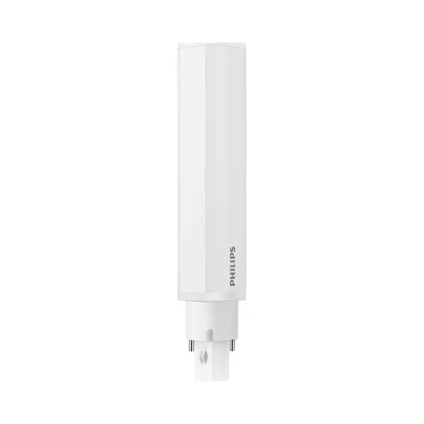 Philips Led Lampe 8, 9W 830 G24d3 990LM / Phili Corepro Led Plc 2P 872016928758700 thumbnail