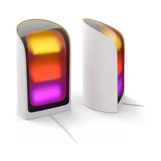 Philips by Signify Philips Hue White and Color ambiance Hue Play wall washer